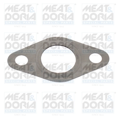 Gasket, EGR valve pipe